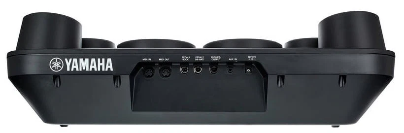 YAMAHA -PACK- DD75 BATERIA ELECTRONICA + ALIMENTADOR YAMAHA PA150 - Image 4