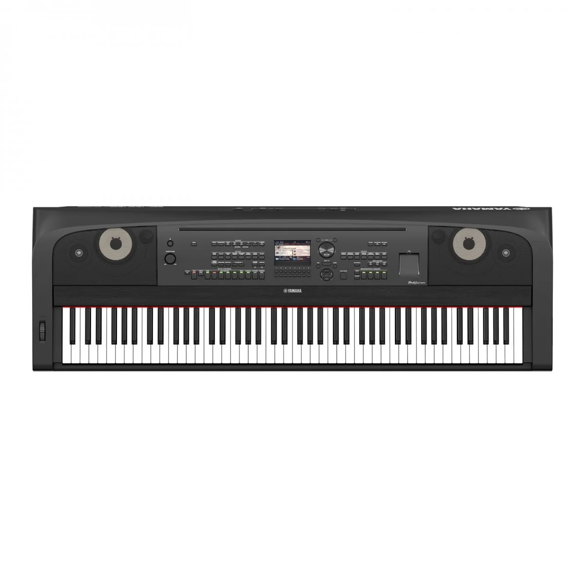 YAMAHA -PACK- DGX670B PIANO DIGITAL + SOPORTE Y PEDALERA - Image 3