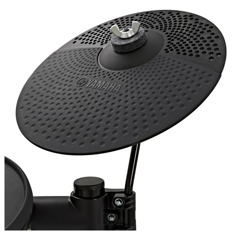 YAMAHA -PACK- DTX402K BATERIA ELECTRONICA + AURICULARES Y BAQUETAS - Image 16