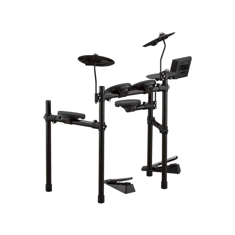 YAMAHA -PACK- DTX402K BATERIA ELECTRONICA + AURICULARES Y BAQUETAS - Image 4