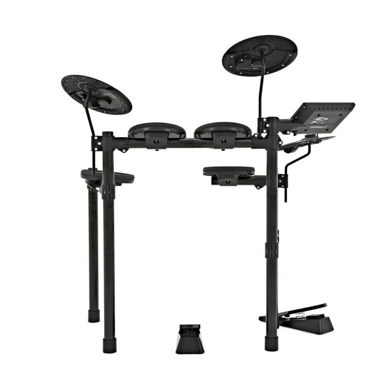 YAMAHA -PACK- DTX402K BATERIA ELECTRONICA + AURICULARES Y BAQUETAS - Image 5