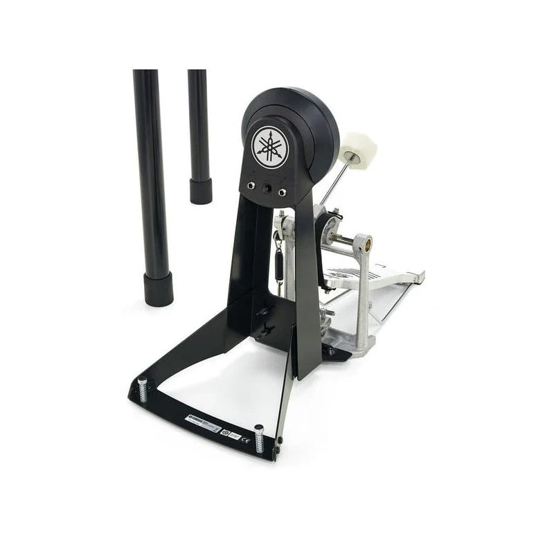 YAMAHA -PACK- DTX432K BATERIA ELECTRONICA + ASIENTO + AURICULARES Y BAQUETAS - Image 20