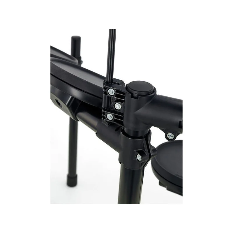 YAMAHA -PACK- DTX432K BATERIA ELECTRONICA + ASIENTO + AURICULARES Y BAQUETAS - Image 23