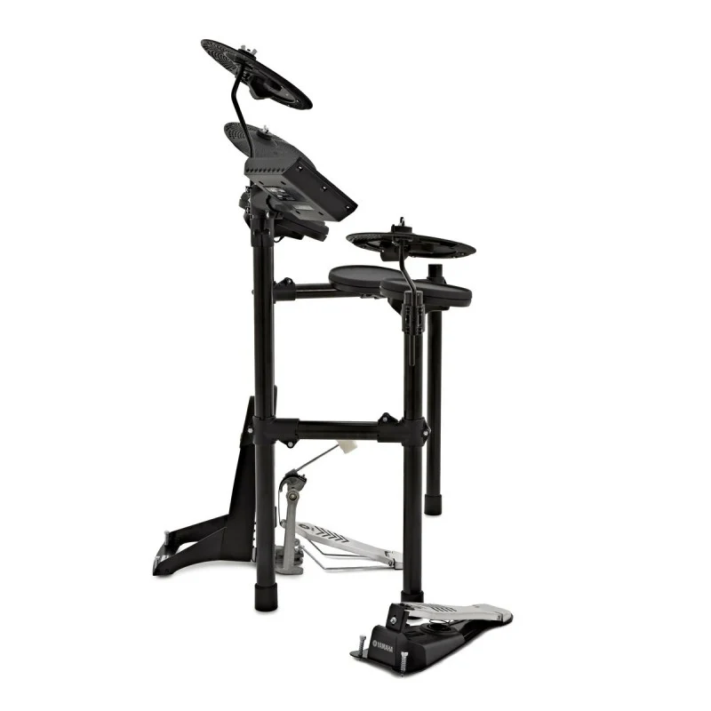 YAMAHA -PACK- DTX432K BATERIA ELECTRONICA + ASIENTO + AURICULARES Y BAQUETAS - Image 7