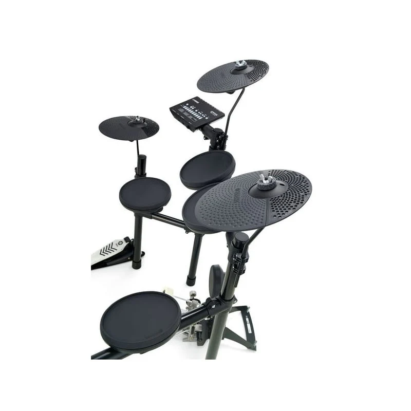 YAMAHA -PACK- DTX432K BATERIA ELECTRONICA + ASIENTO + AURICULARES Y BAQUETAS - Image 9