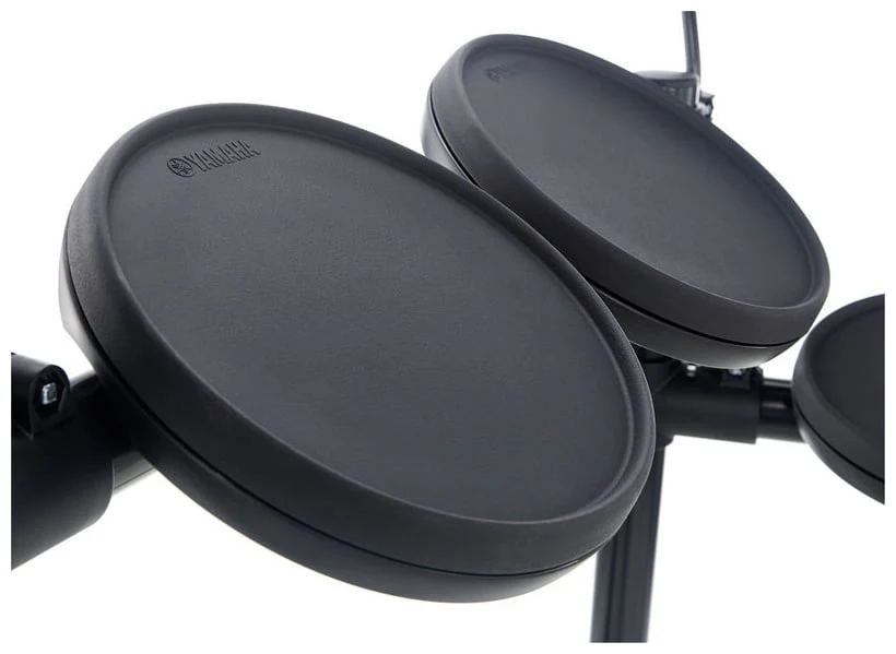 YAMAHA -PACK- DTX482K BATERIA ELECTRONICA + ASIENTO + AURICULARES Y BAQUETAS - Image 10