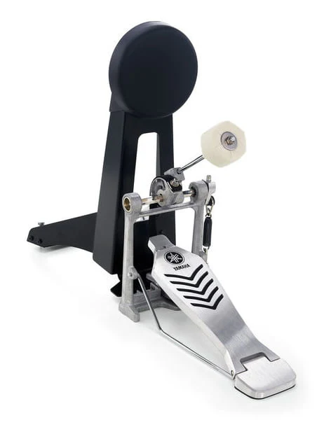 YAMAHA -PACK- DTX482K BATERIA ELECTRONICA + ASIENTO + AURICULARES Y BAQUETAS - Image 12