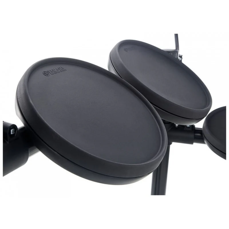 YAMAHA -PACK- DTX482K BATERIA ELECTRONICA + AURICULARES Y BAQUETAS - Image 10
