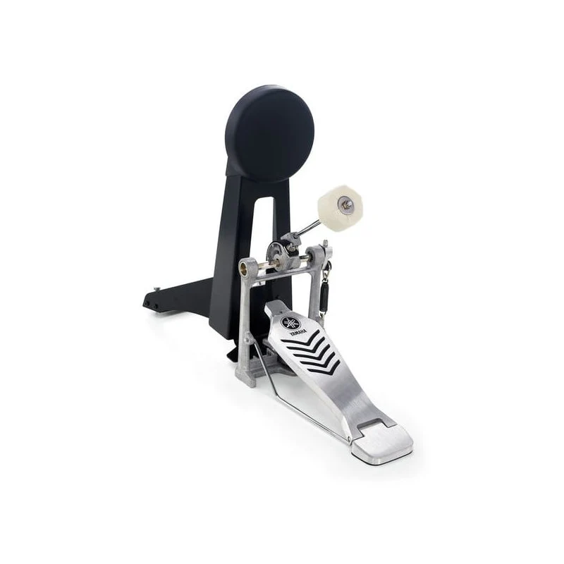 YAMAHA -PACK- DTX482K BATERIA ELECTRONICA + AURICULARES Y BAQUETAS - Image 12
