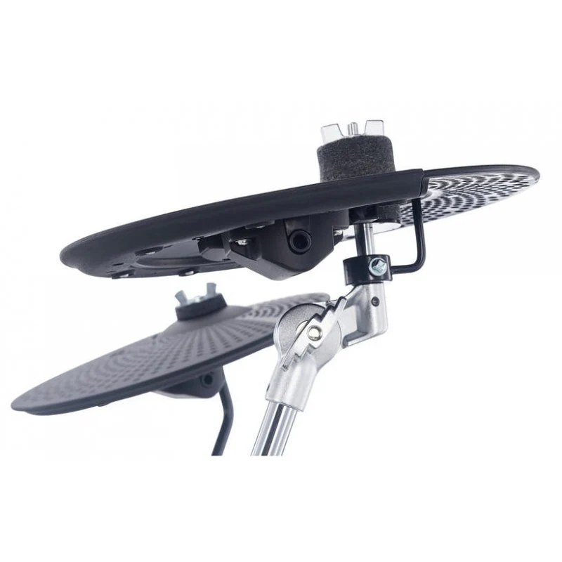 YAMAHA -PACK- DTX482K BATERIA ELECTRONICA + AURICULARES Y BAQUETAS - Image 7
