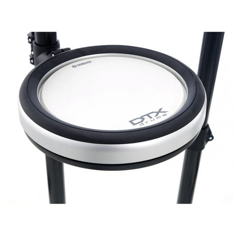YAMAHA -PACK- DTX482K BATERIA ELECTRONICA + AURICULARES Y BAQUETAS - Image 9