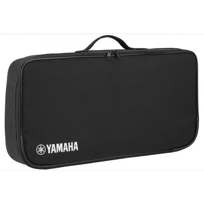 YAMAHA -PACK- REFACE DX TECLADO SINTETIZADOR + FUNDA - Image 10