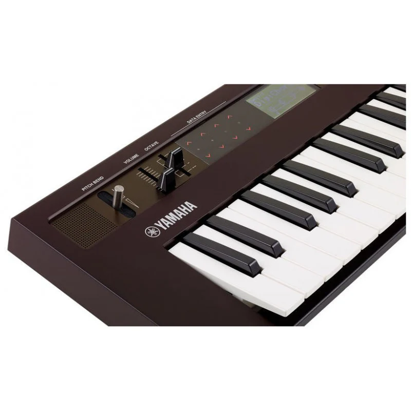 YAMAHA -PACK- REFACE DX TECLADO SINTETIZADOR + FUNDA - Image 6