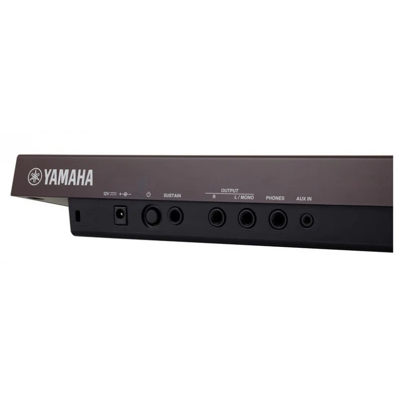 YAMAHA -PACK- REFACE DX TECLADO SINTETIZADOR + FUNDA - Image 8