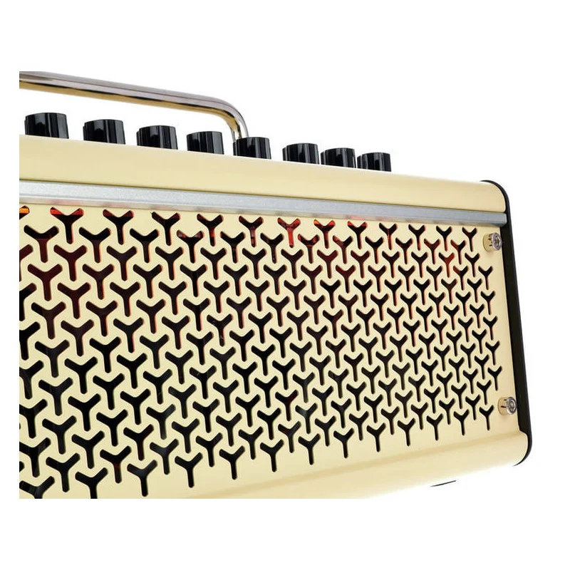 YAMAHA -PACK- THR10 II AMPLIFICADOR GUITARRA + FUNDA THRBG1 - Image 10