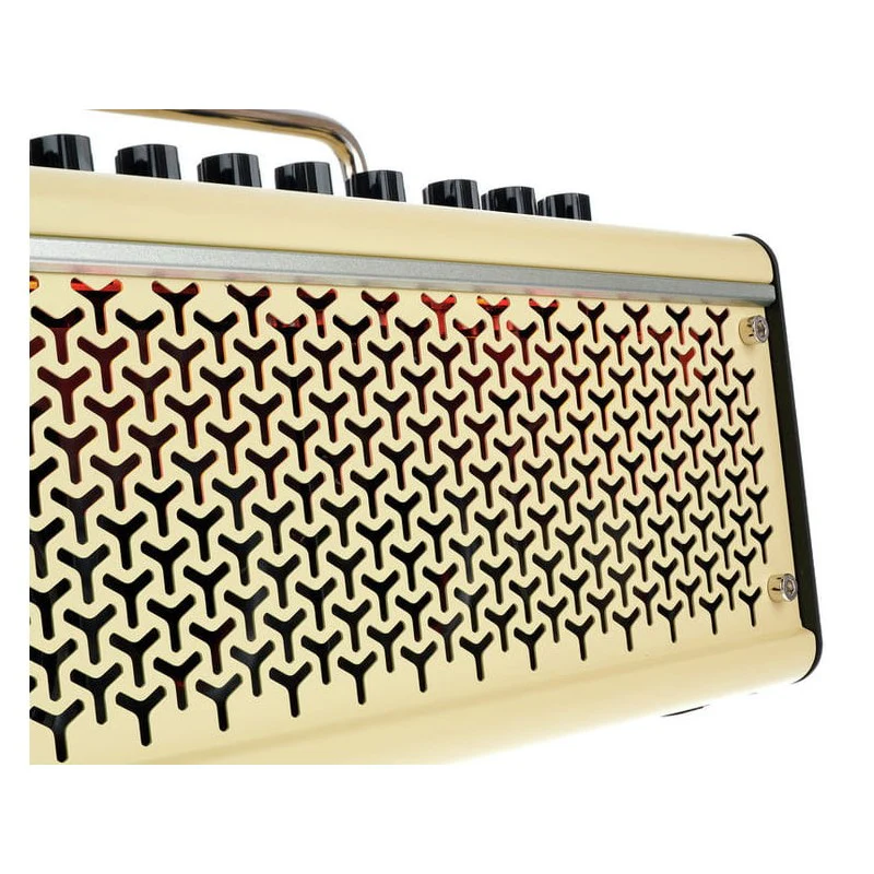 YAMAHA -PACK- THR10 II WIRELESS AMPLIFICADOR GUITARRA + FUNDA THRBG1 - Image 9
