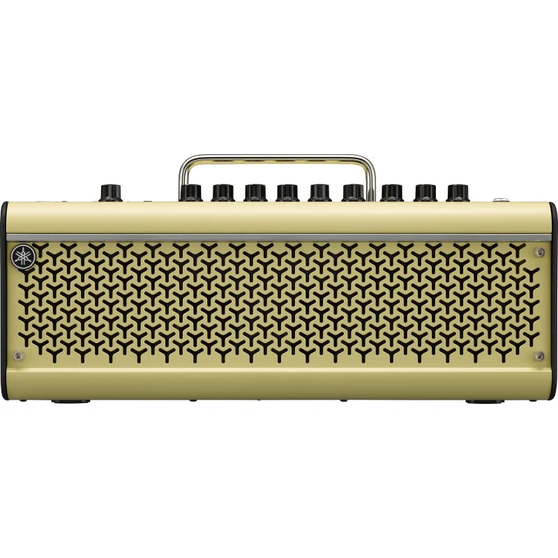 YAMAHA -PACK- THR30 II WIRELESS AMPLIFICADOR GUITARRA + FUNDA THRBG1 - Image 2