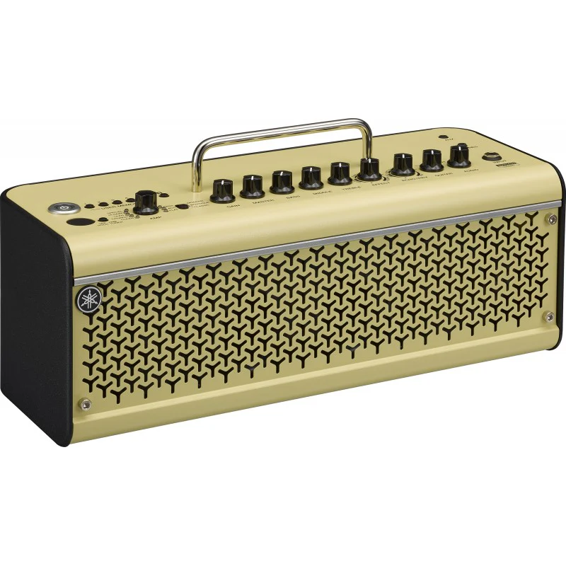 YAMAHA -PACK- THR30 II WIRELESS AMPLIFICADOR GUITARRA + FUNDA THRBG1 - Image 3