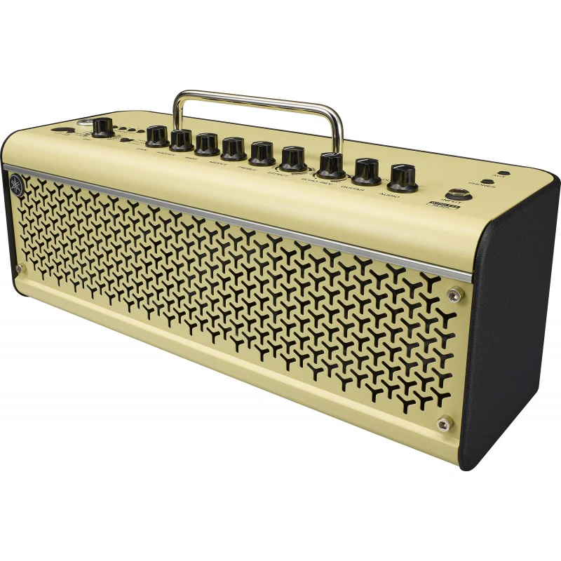 YAMAHA -PACK- THR30 II WIRELESS AMPLIFICADOR GUITARRA + FUNDA THRBG1 - Image 4