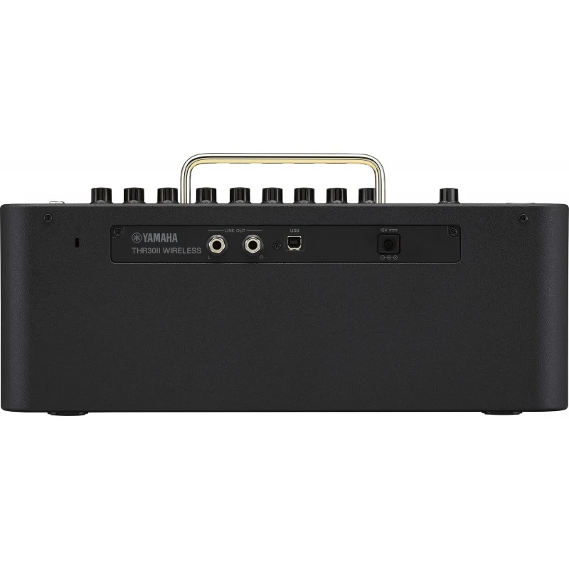 YAMAHA -PACK- THR30 II WIRELESS AMPLIFICADOR GUITARRA + FUNDA THRBG1 - Image 6