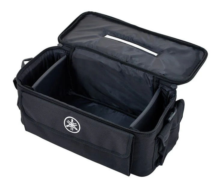 YAMAHA -PACK- THR5A AMPLIFICADOR GUITARRA ACUSTICA + FUNDA SCTHR - Image 13