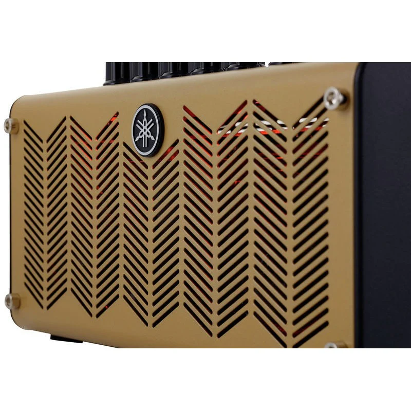 YAMAHA -PACK- THR5A AMPLIFICADOR GUITARRA ACUSTICA + FUNDA SCTHR - Image 8