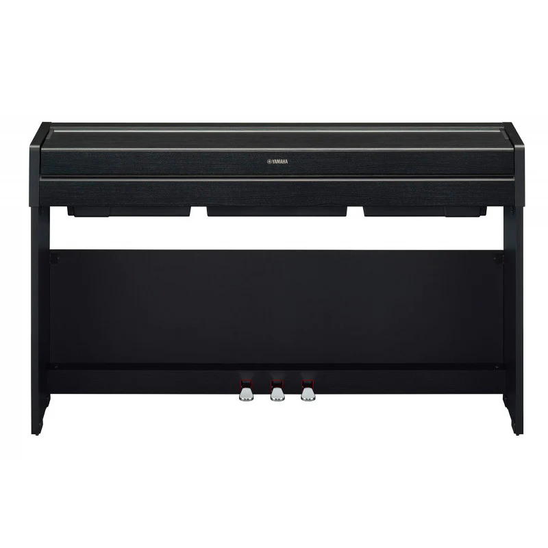 YAMAHA -PACK- YDPS35B PIANO DIGITAL ARIUS NEGRO + BANQUETA Y AURICULARES - Image 4