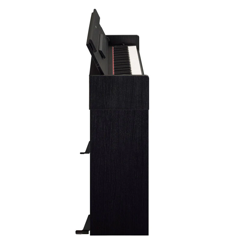 YAMAHA -PACK- YDPS35B PIANO DIGITAL ARIUS NEGRO + BANQUETA Y AURICULARES - Image 5