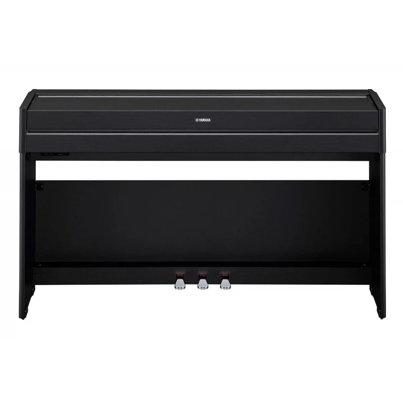 YAMAHA -PACK- YDPS55B PIANO DIGITAL ARIUS NEGRO + BANQUETA Y AURICULARES - Image 4