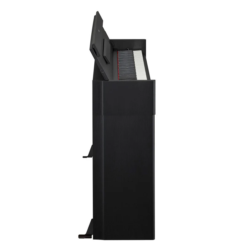 YAMAHA -PACK- YDPS55B PIANO DIGITAL ARIUS NEGRO + BANQUETA Y AURICULARES - Image 5