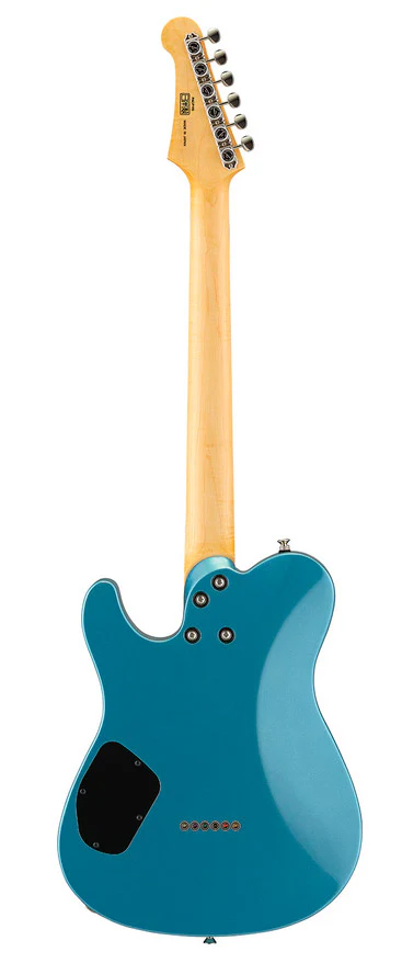 YAMAHA PACP11S BMB PACIFICA PROFESSIONAL SC RW GUITARRA ELECTRICA BREEZE METALLIC BLUE - Image 2