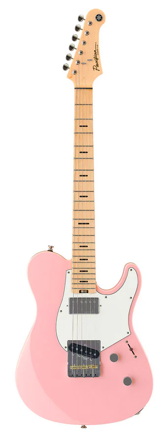 YAMAHA PACSP11SM AP PACIFICA STANDARD PLUS SC MN GUITARRA ELECTRICA ASH PINK