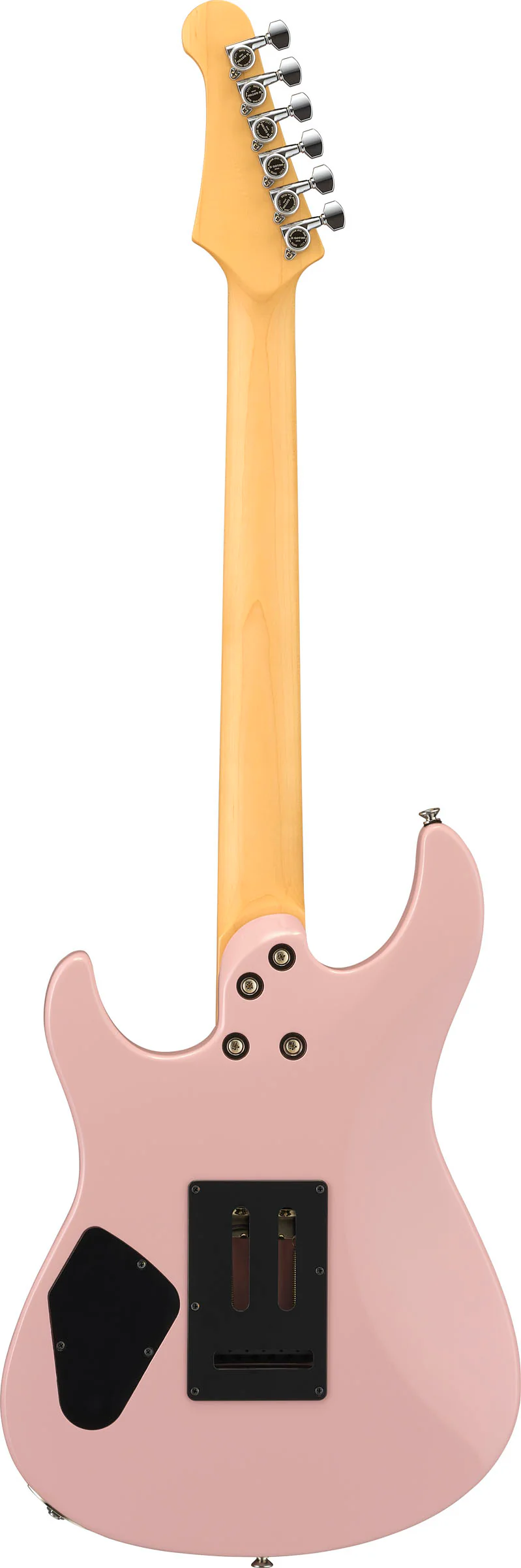 YAMAHA PACSP12 APK PACIFICA STANDARD PLUS RW GUITARRA ELECTRICA ASH PINK - Image 3