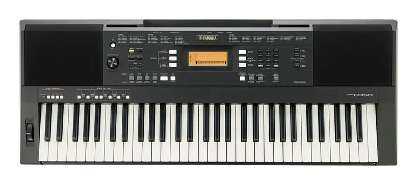 YAMAHA PSR-A350 TECLADO ORIENTAL