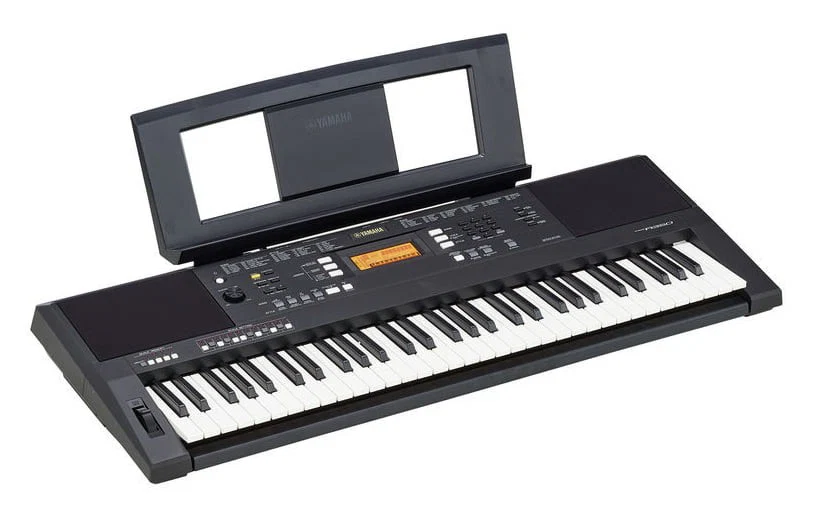 YAMAHA PSR-A350 TECLADO ORIENTAL - Image 2