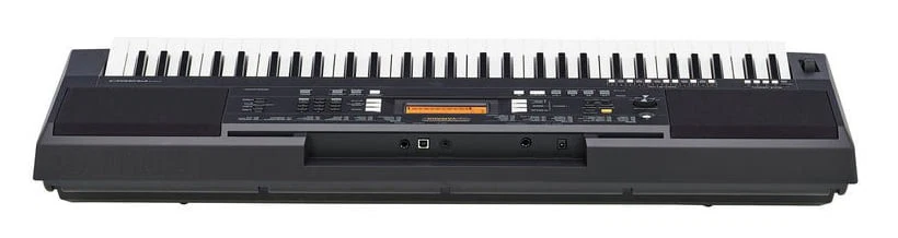 YAMAHA PSR-A350 TECLADO ORIENTAL - Image 4