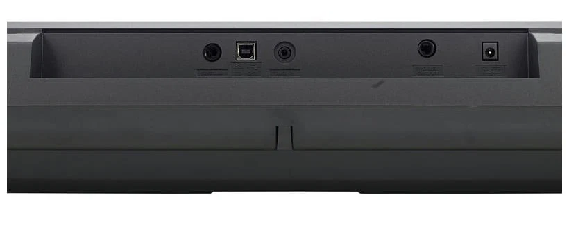 YAMAHA PSR-A350 TECLADO ORIENTAL - Image 5