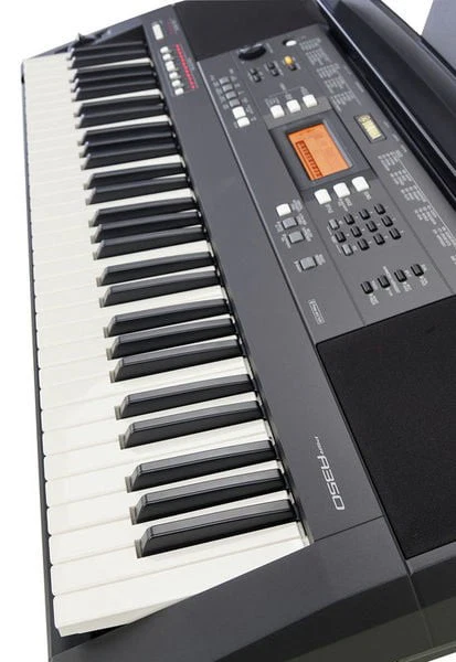 YAMAHA PSR-A350 TECLADO ORIENTAL - Image 6