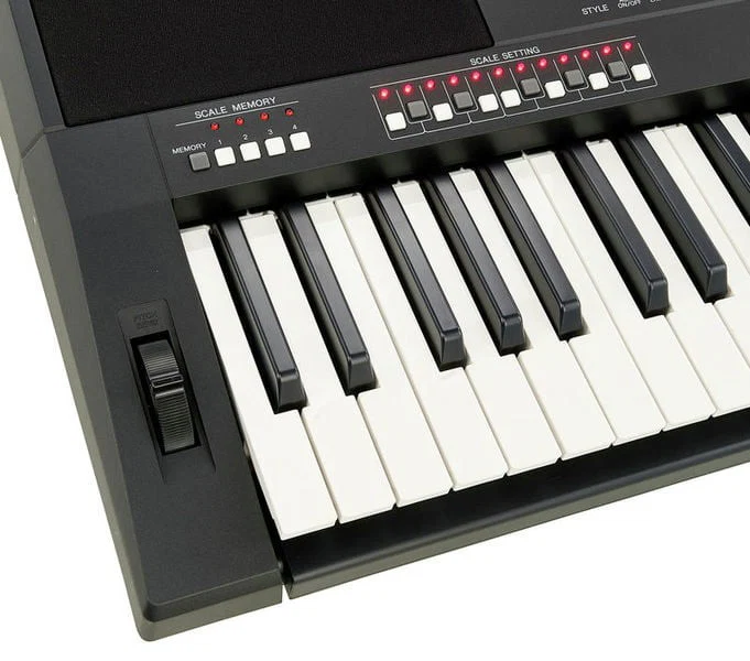 YAMAHA PSR-A350 TECLADO ORIENTAL - Image 8