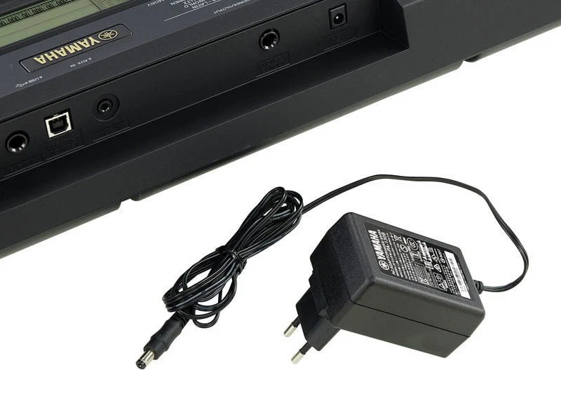 YAMAHA PSR-A350 TECLADO ORIENTAL - Image 9