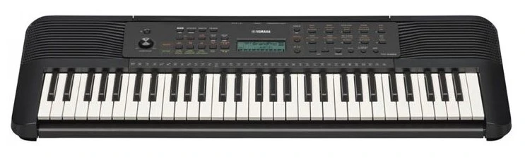 YAMAHA PSR E283 TECLADO PORTATIL 61 TECLAS - Image 3