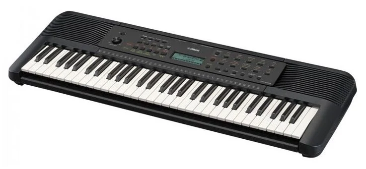 YAMAHA PSR E283 TECLADO PORTATIL 61 TECLAS - Image 4