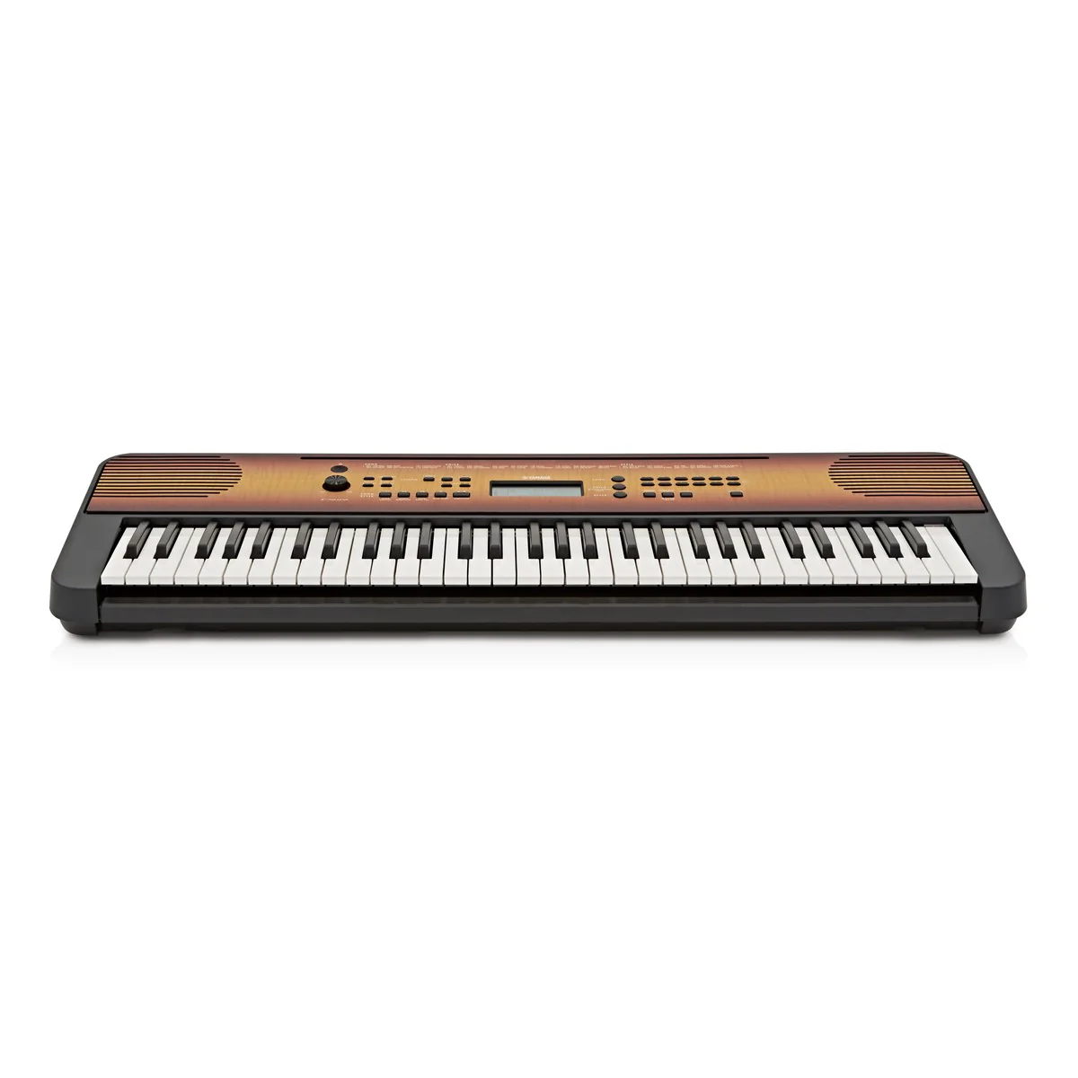YAMAHA PSR E360 MA TECLADO PORTATIL 61 TECLAS ARCE - Image 5