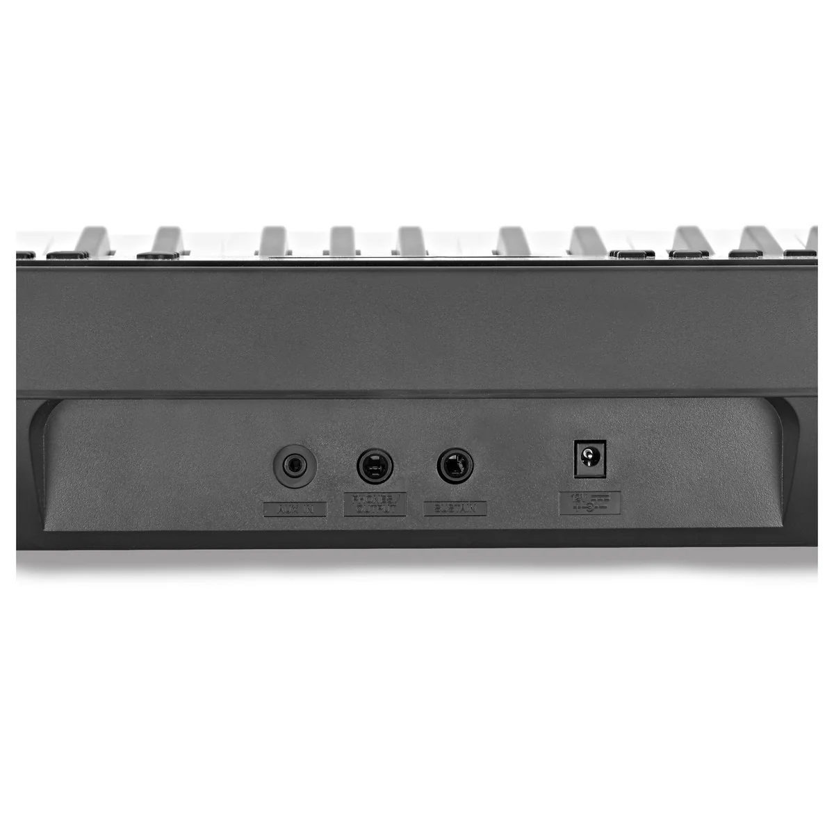 YAMAHA PSR E360 MA TECLADO PORTATIL 61 TECLAS ARCE - Image 7