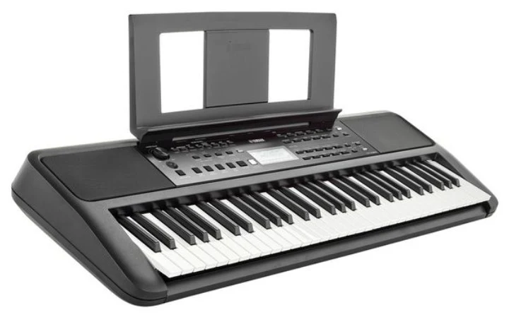 YAMAHA PSR E383 TECLADO PORTATIL 61 TECLAS - Image 10