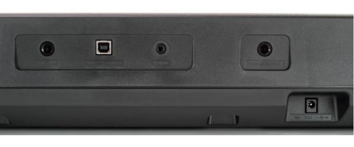 YAMAHA PSR E383 TECLADO PORTATIL 61 TECLAS - Image 14