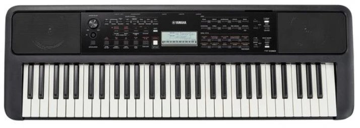 YAMAHA PSR E383 TECLADO PORTATIL 61 TECLAS - Image 17