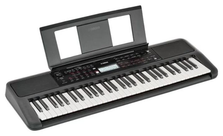 YAMAHA PSR E383 TECLADO PORTATIL 61 TECLAS - Image 2