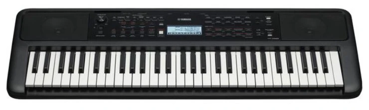 YAMAHA PSR E383 TECLADO PORTATIL 61 TECLAS - Image 3