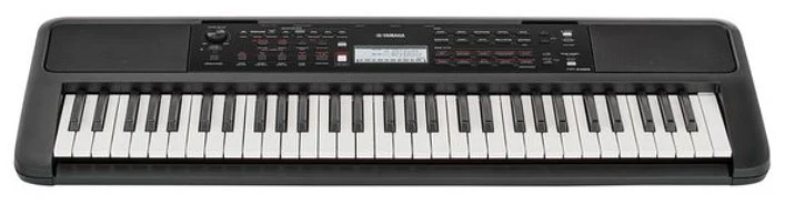 YAMAHA PSR E383 TECLADO PORTATIL 61 TECLAS - Image 5